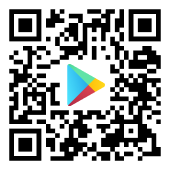Скануйте для Android