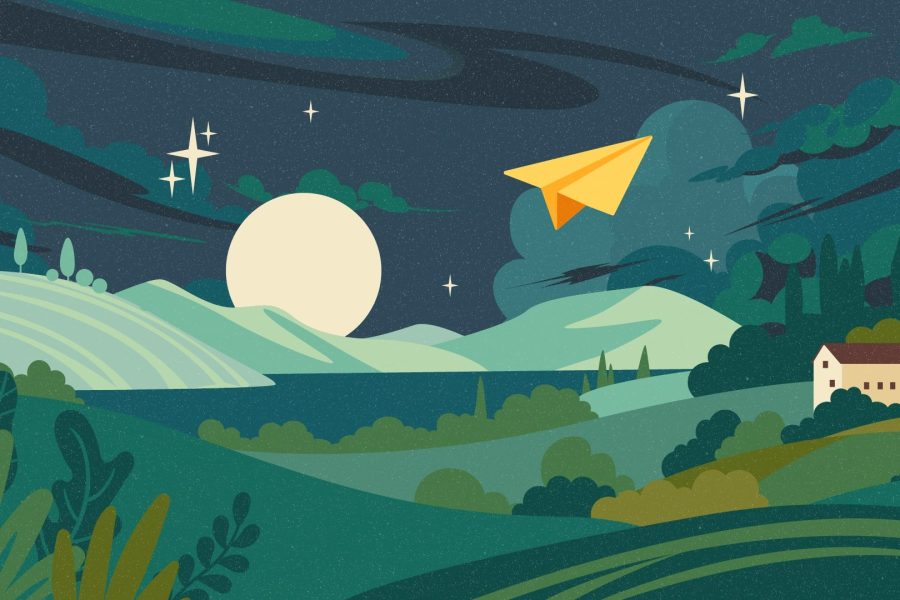 Як створити ритуал засинання за допомогою медитації?