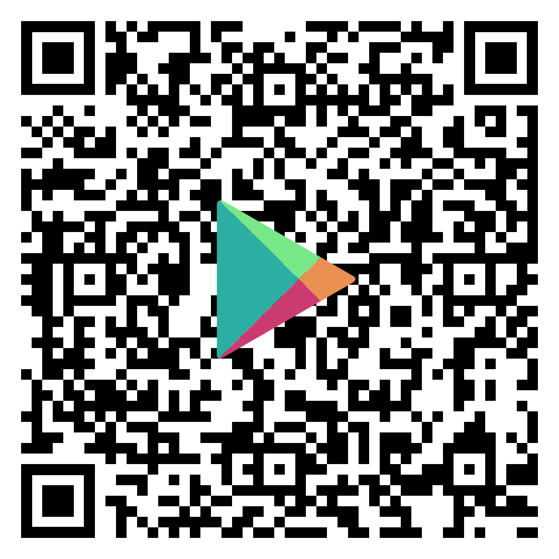 Скануйте для Android